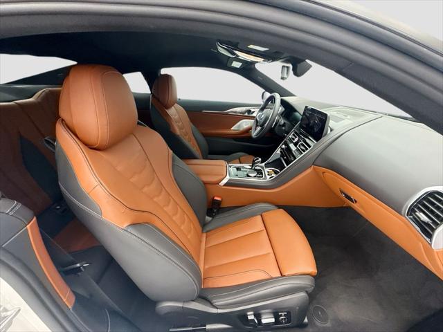 2026 BMW M8 xDrive