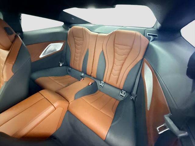 2026 BMW M8 xDrive