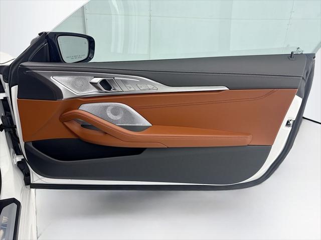 2026 BMW M8 xDrive