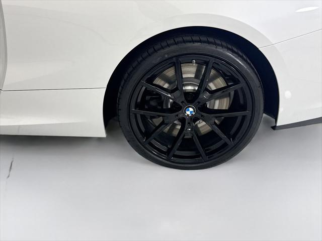 2026 BMW M8 xDrive