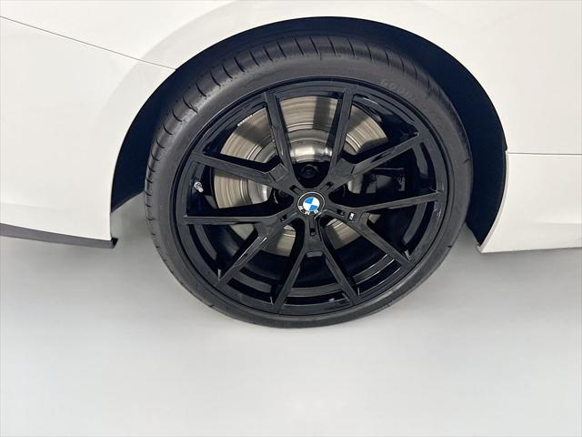 2026 BMW M8 xDrive