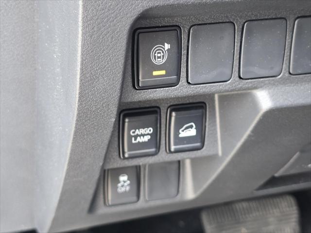 2023 Nissan Frontier Crew Cab S 4x4