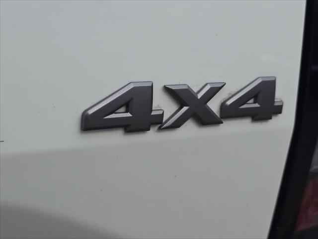 2023 Nissan Frontier Crew Cab S 4x4