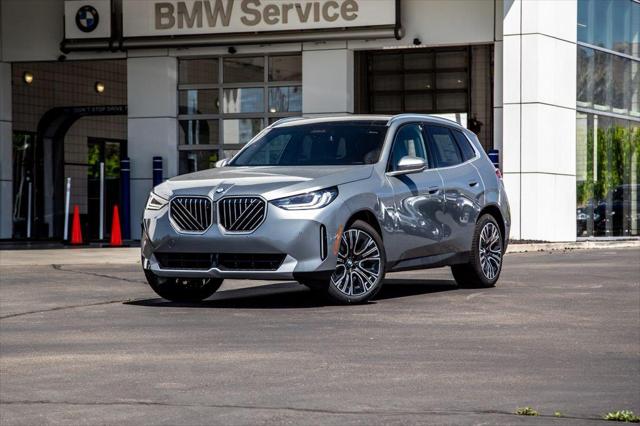 2026 BMW X3 30 xDrive for sale in Murray, UT