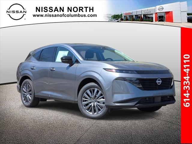 2026 Nissan Murano SL for sale in Columbus, OH