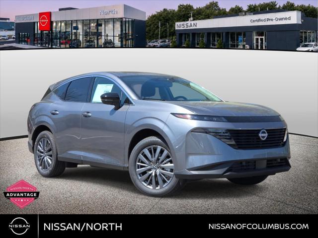 2026 Nissan Murano SL for sale near Columbus, OH