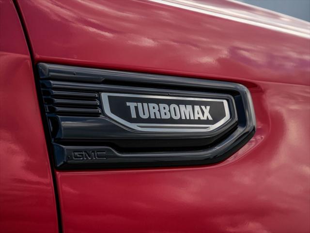 2026 GMC Sierra 1500 Regular Cab, Standard Bed, Pro, 4WD