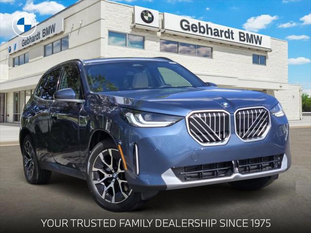 2026 BMW X3 30 xDrive for sale in Boulder, CO