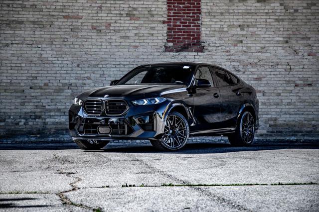 2027 BMW X6 M Competition for sale in Pleasant Grove, UT