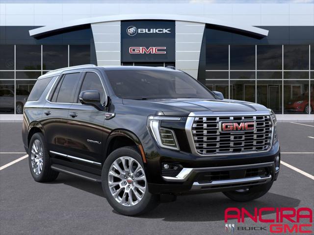 2026 GMC Yukon 4WD Denali for sale in Boerne, TX