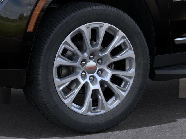 2026 GMC Yukon 4WD Denali