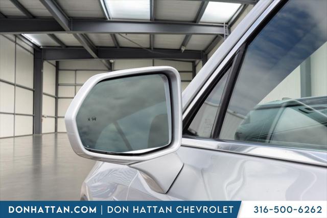 2020 Cadillac XT4 FWD Premium Luxury