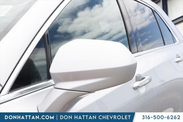 2020 Cadillac XT4 FWD Premium Luxury
