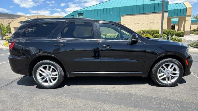 2024 Dodge Durango GT Plus AWD