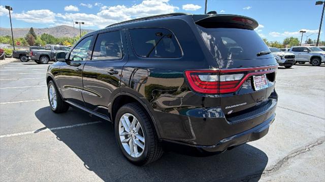 2024 Dodge Durango GT Plus AWD