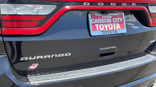 2024 Dodge Durango GT Plus AWD