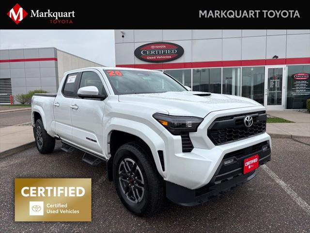 2025 Toyota Tacoma TRD Sport for sale in Chippewa Falls, WI