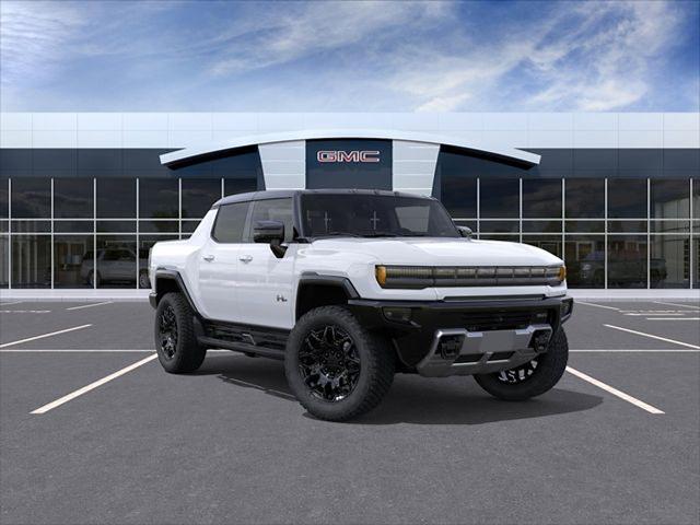 2026 GMC HUMMER EV 2X 4WD for sale in Signal Hill, CA