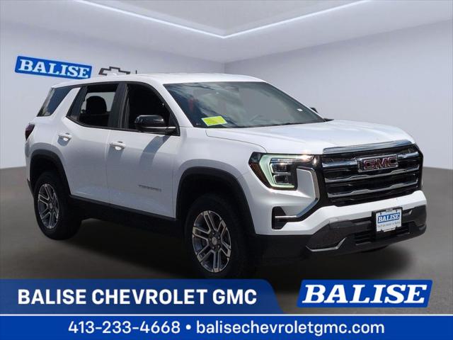 2026 GMC Terrain AWD Elevation for sale in Springfield, MA