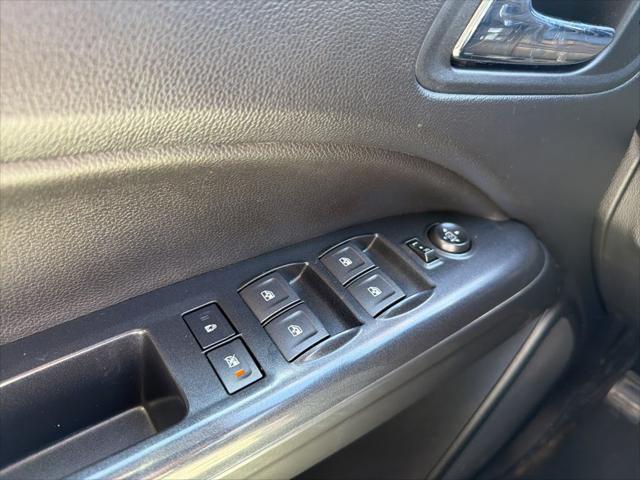 2021 GMC Canyon 4WD Crew Cab Short Box AT4 - Leather