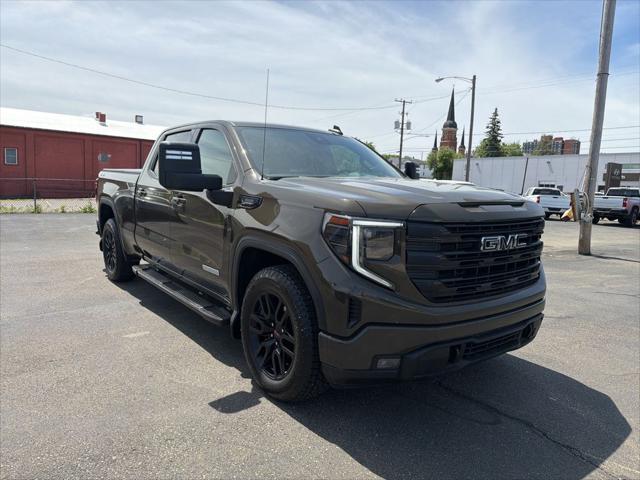 2024 GMC Sierra 1500 Elevation for sale in Erie, PA