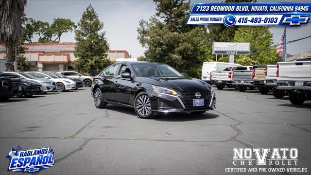 2025 Nissan Altima SV FWD for sale in Novato, CA