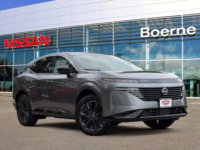 2026 Nissan Murano Platinum for sale in Boerne, TX