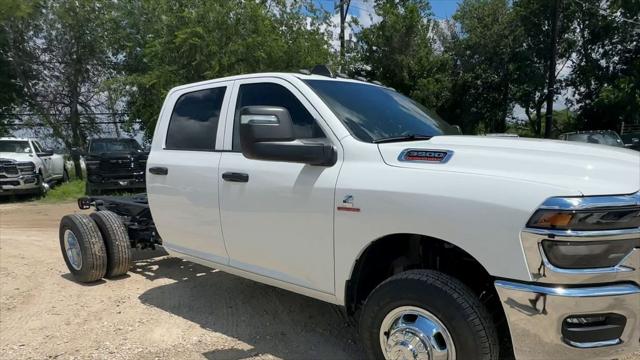 2026 Ram 3500 Tradesman/Big Horn for sale in San Antonio, TX