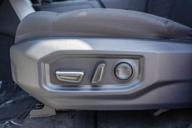 2026 Toyota Tundra SR5 CrewMax 5.5' Bed