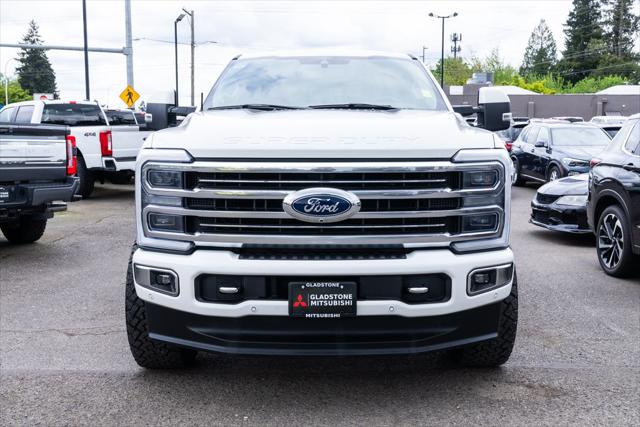 2023 Ford F-350 Limited