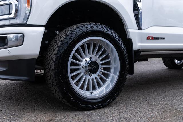 2023 Ford F-350 Limited