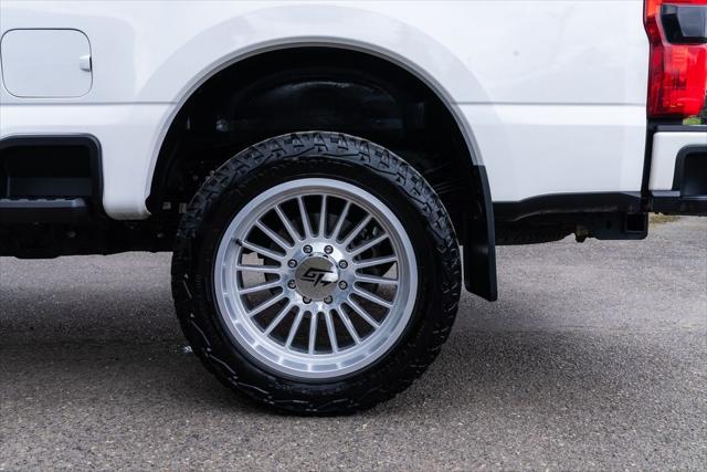 2023 Ford F-350 Limited
