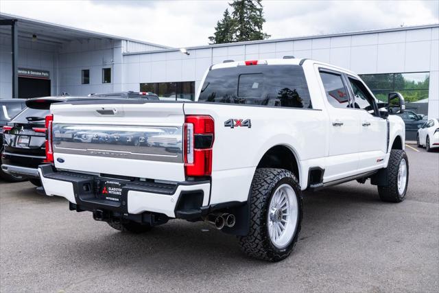 2023 Ford F-350 Limited
