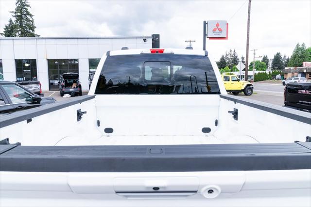 2023 Ford F-350 Limited
