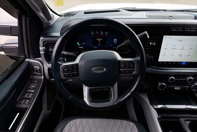 2023 Ford F-350 Limited