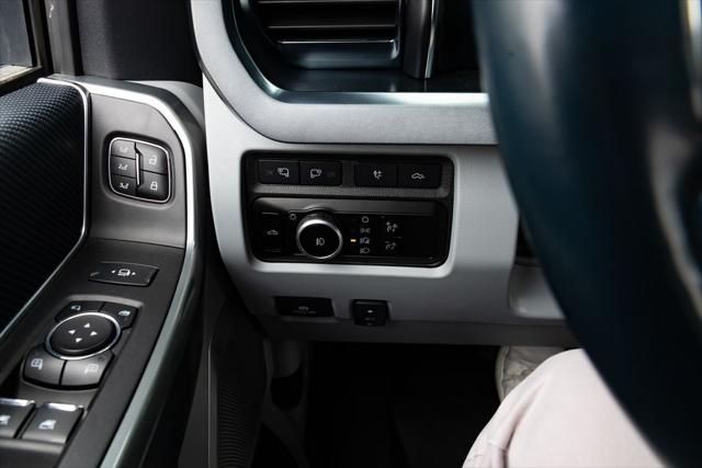 2023 Ford F-350 Limited