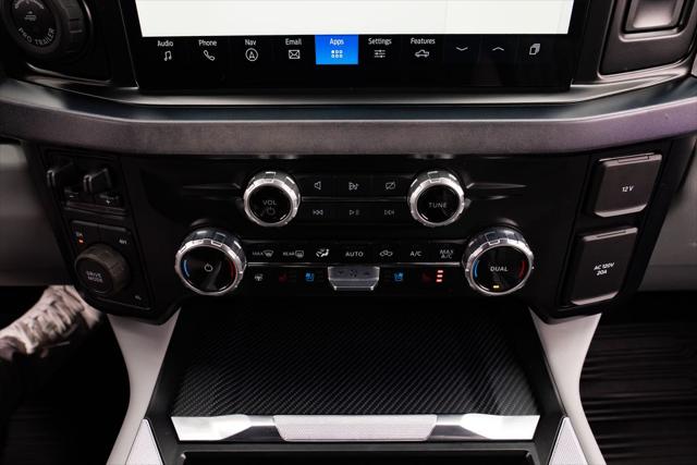 2023 Ford F-350 Limited