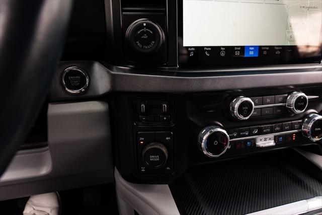 2023 Ford F-350 Limited