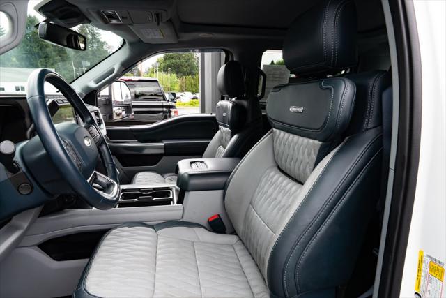 2023 Ford F-350 Limited