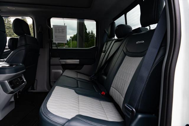 2023 Ford F-350 Limited