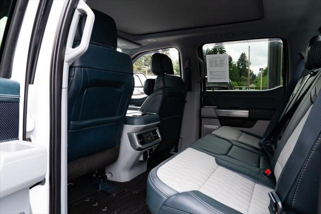 2023 Ford F-350 Limited