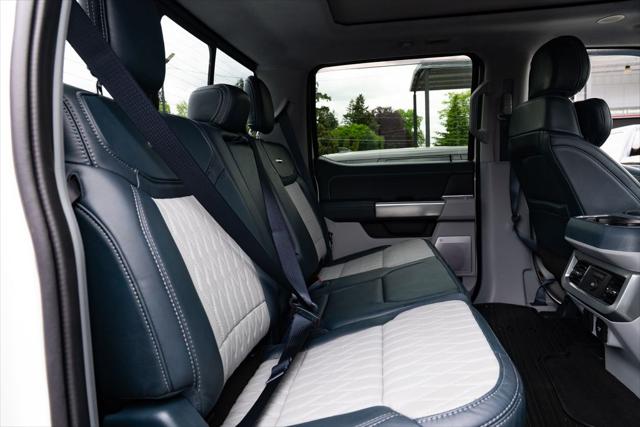 2023 Ford F-350 Limited