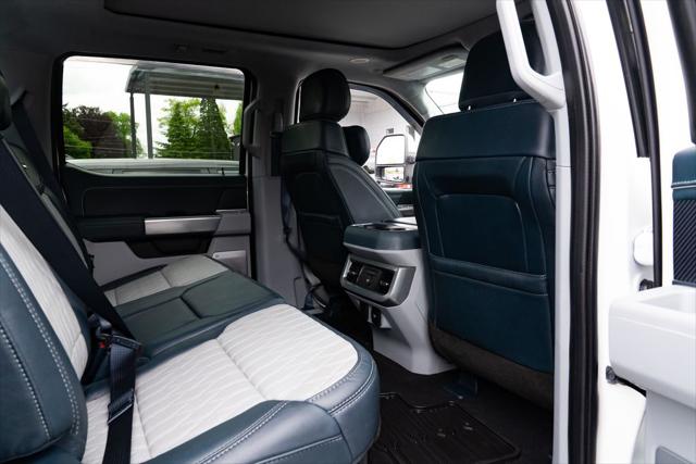 2023 Ford F-350 Limited