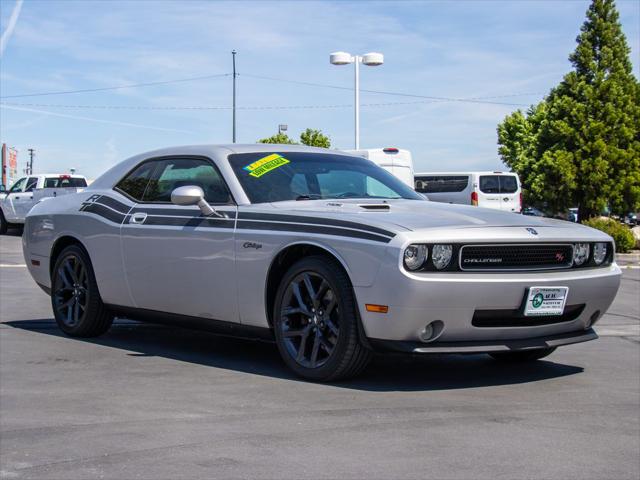 2010 Dodge Challenger R/T for sale in Reno, NV