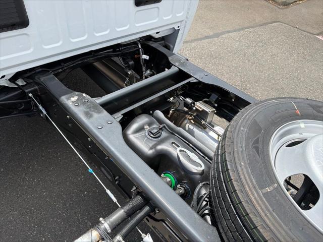 2026 Ram 5500 Tradesman/Big Horn