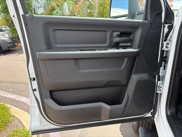 2026 Ram 5500 Tradesman/Big Horn