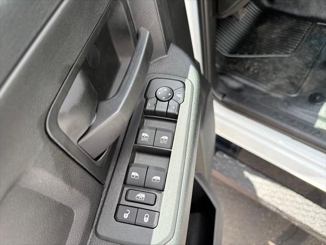 2026 Ram 5500 Tradesman/Big Horn
