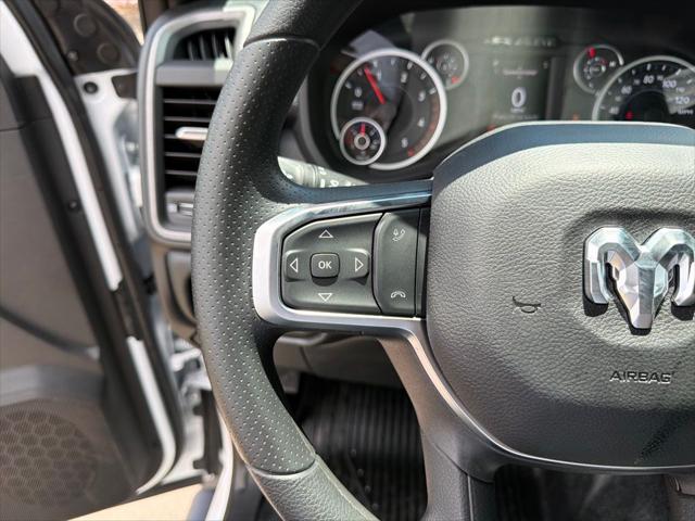 2026 Ram 5500 Tradesman/Big Horn