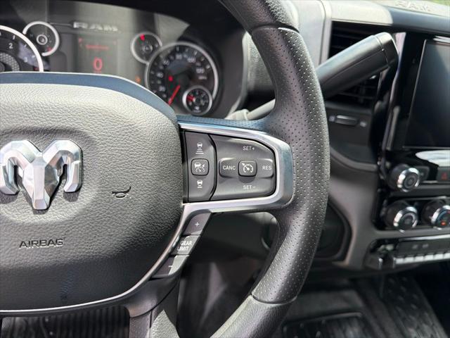 2026 Ram 5500 Tradesman/Big Horn
