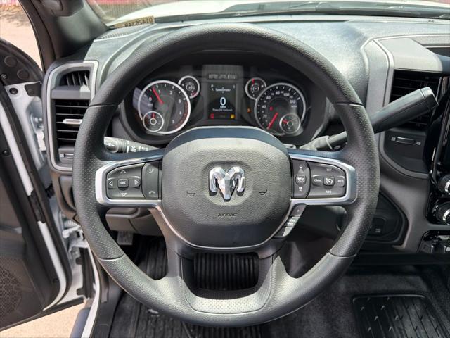 2026 Ram 5500 Tradesman/Big Horn